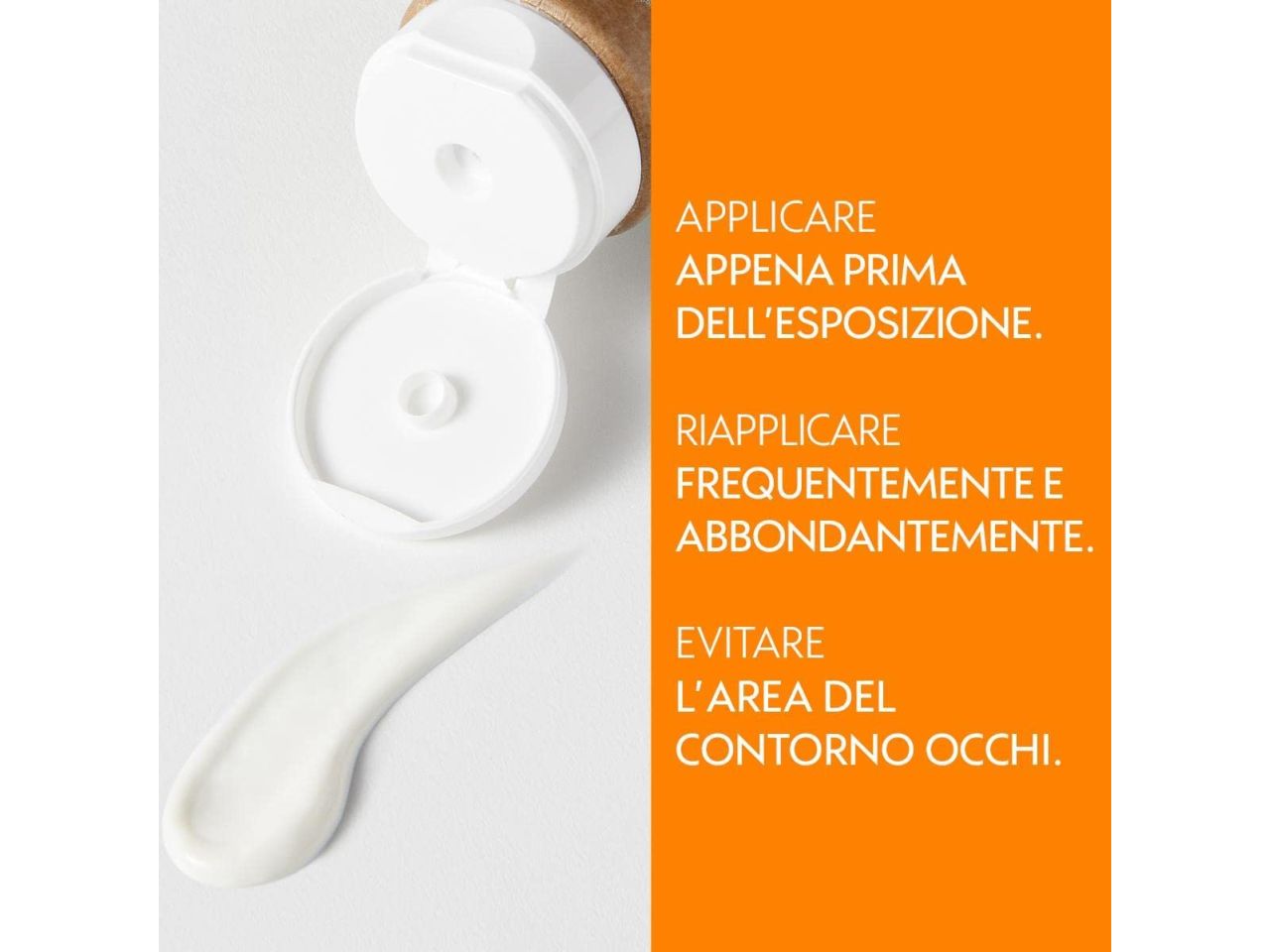 Ambra solaire super uv crema viso anti age fps50+ 50ml