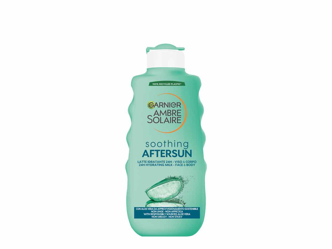 Crema solare ambre solaire doposole 200ml