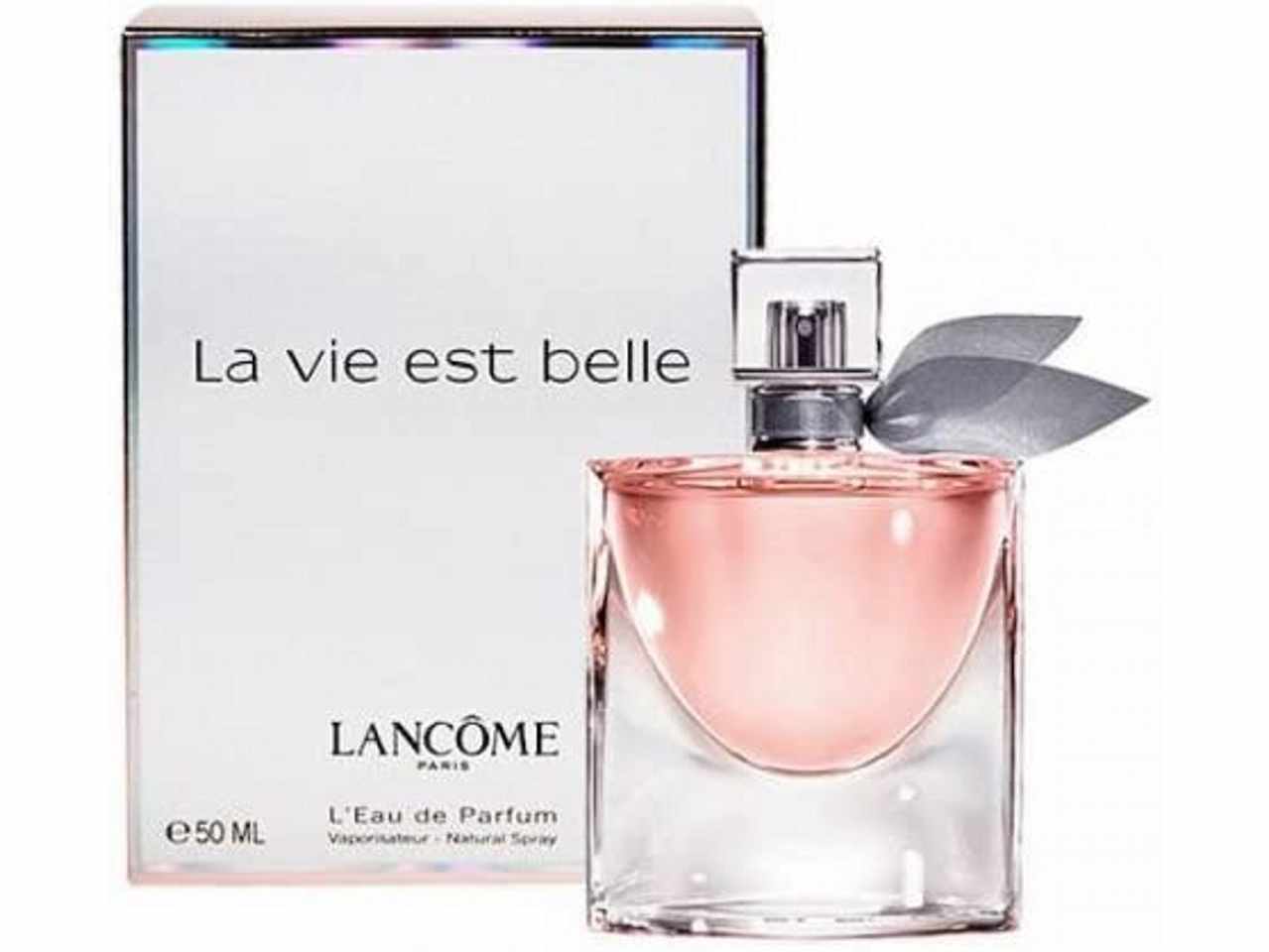 Lancome la vie est belle edp.50ml.vapo$