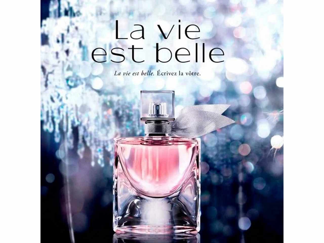 Lancome la vie est belle edp.50ml.vapo$