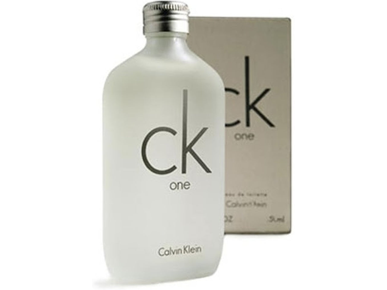 Ck one edt 300ml$