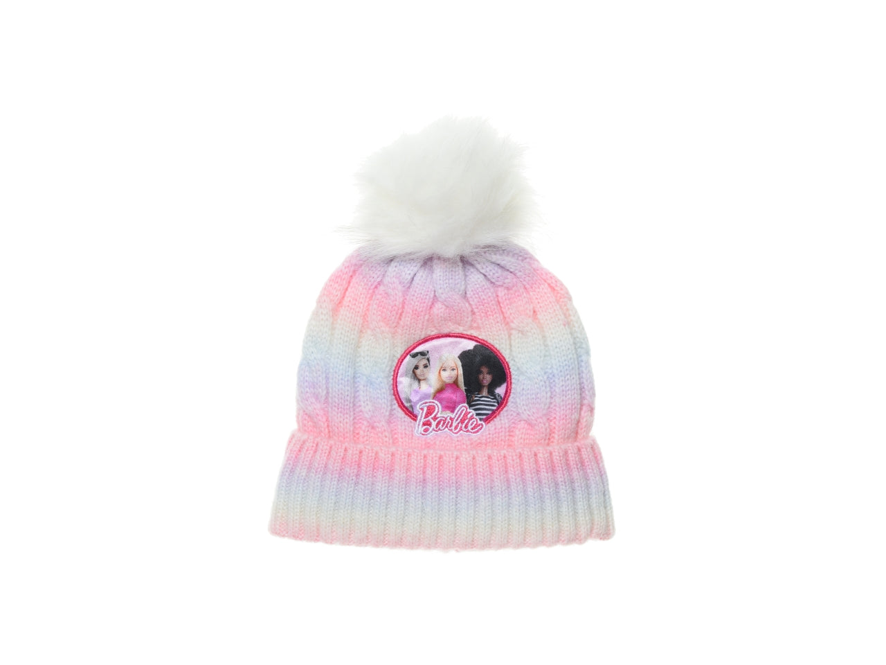 Barbie cappello taglie 52/54