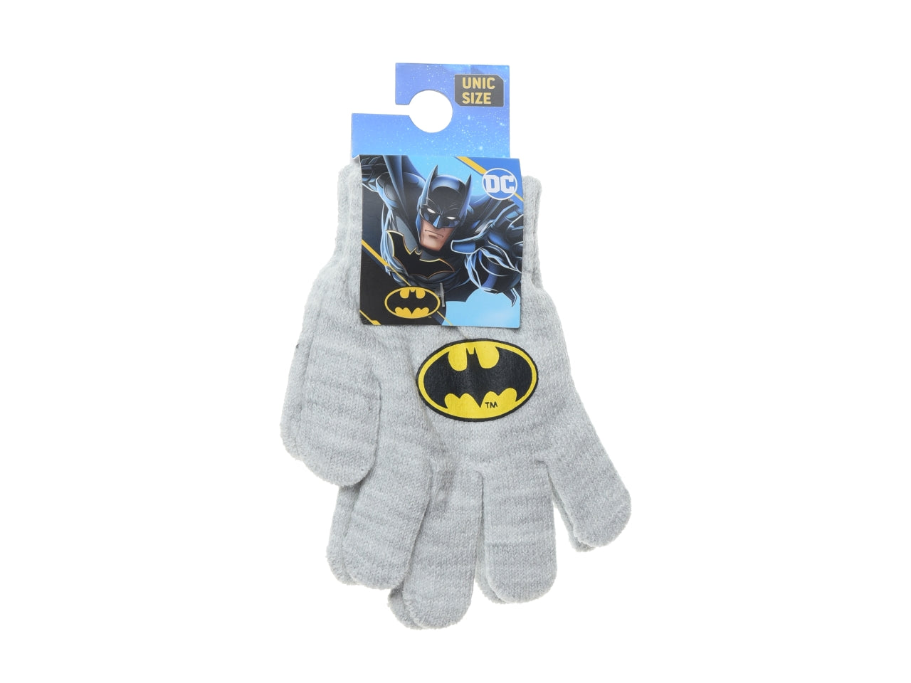 Batman guanti