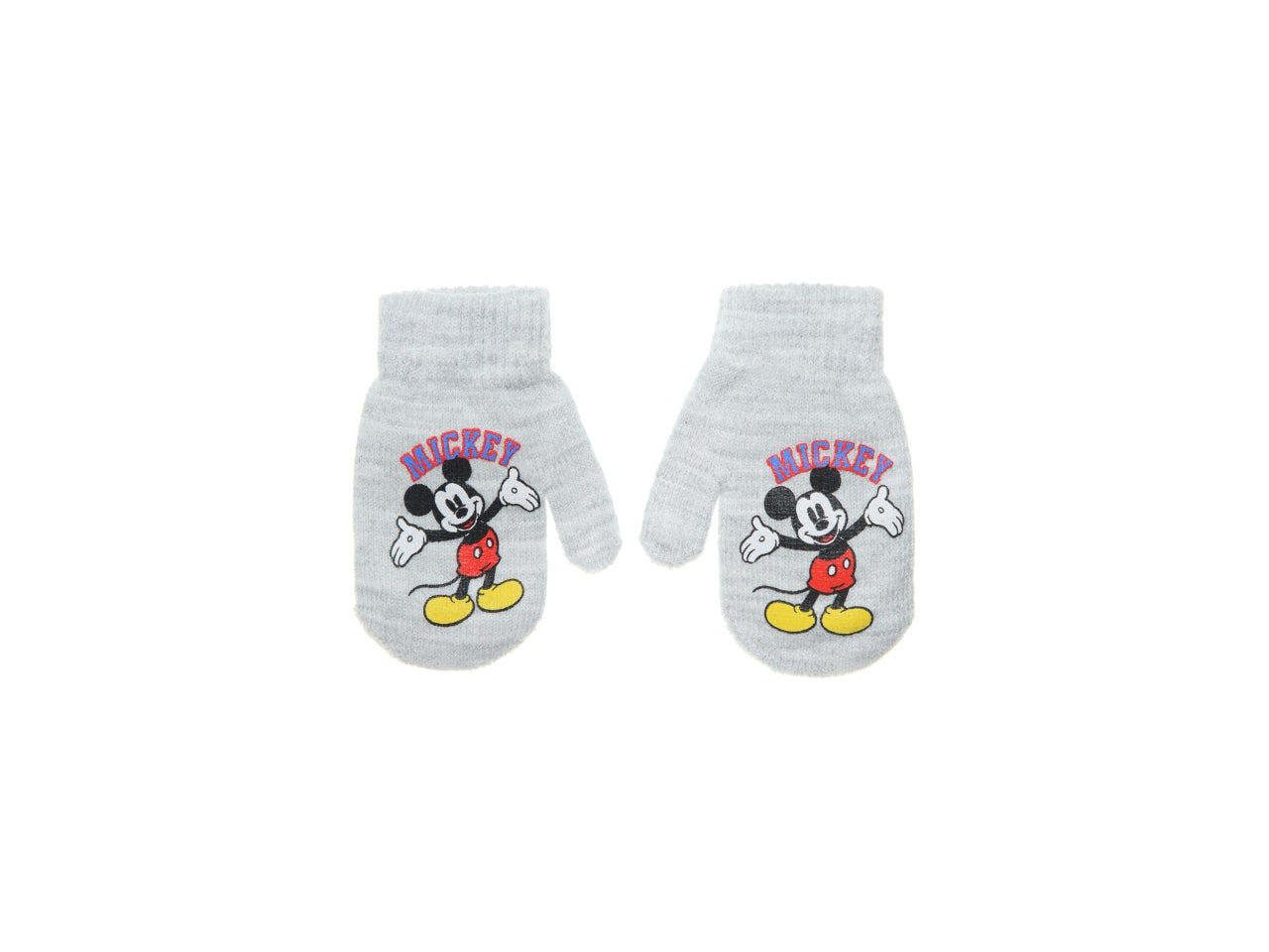 Mickey guanti