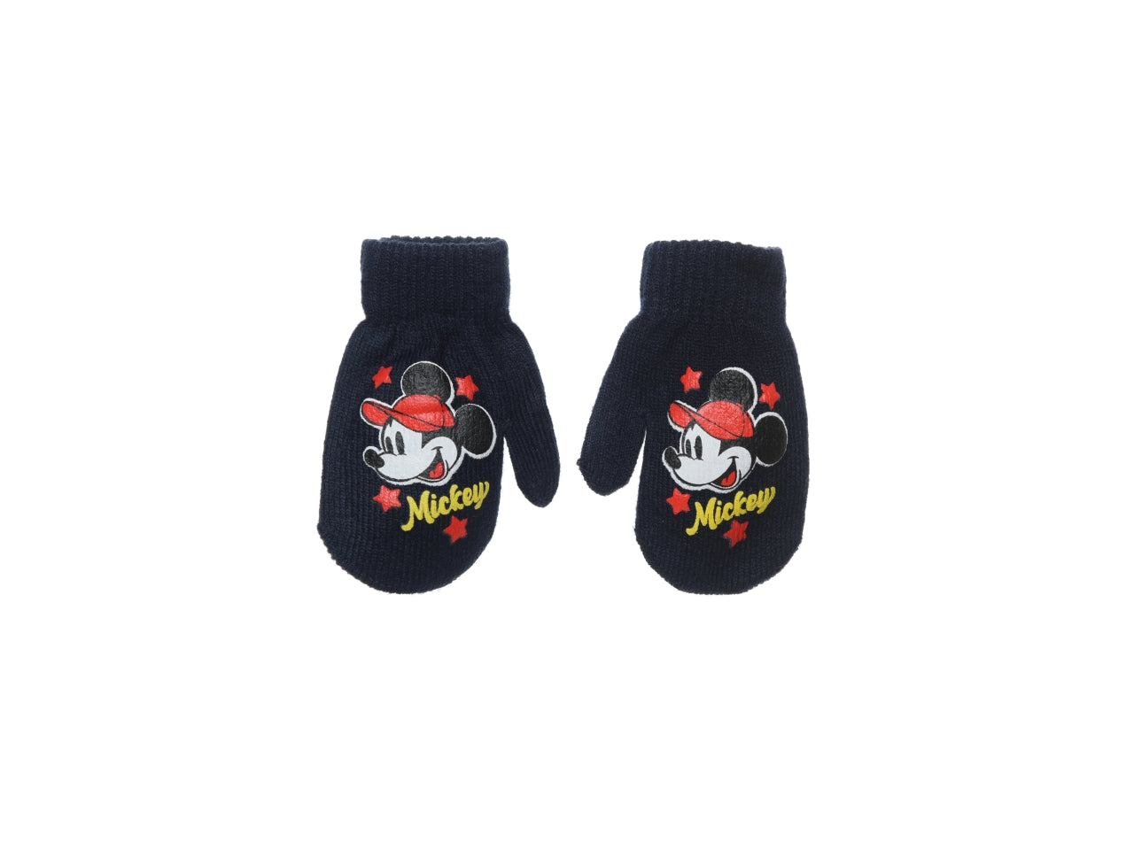 Mickey guanti