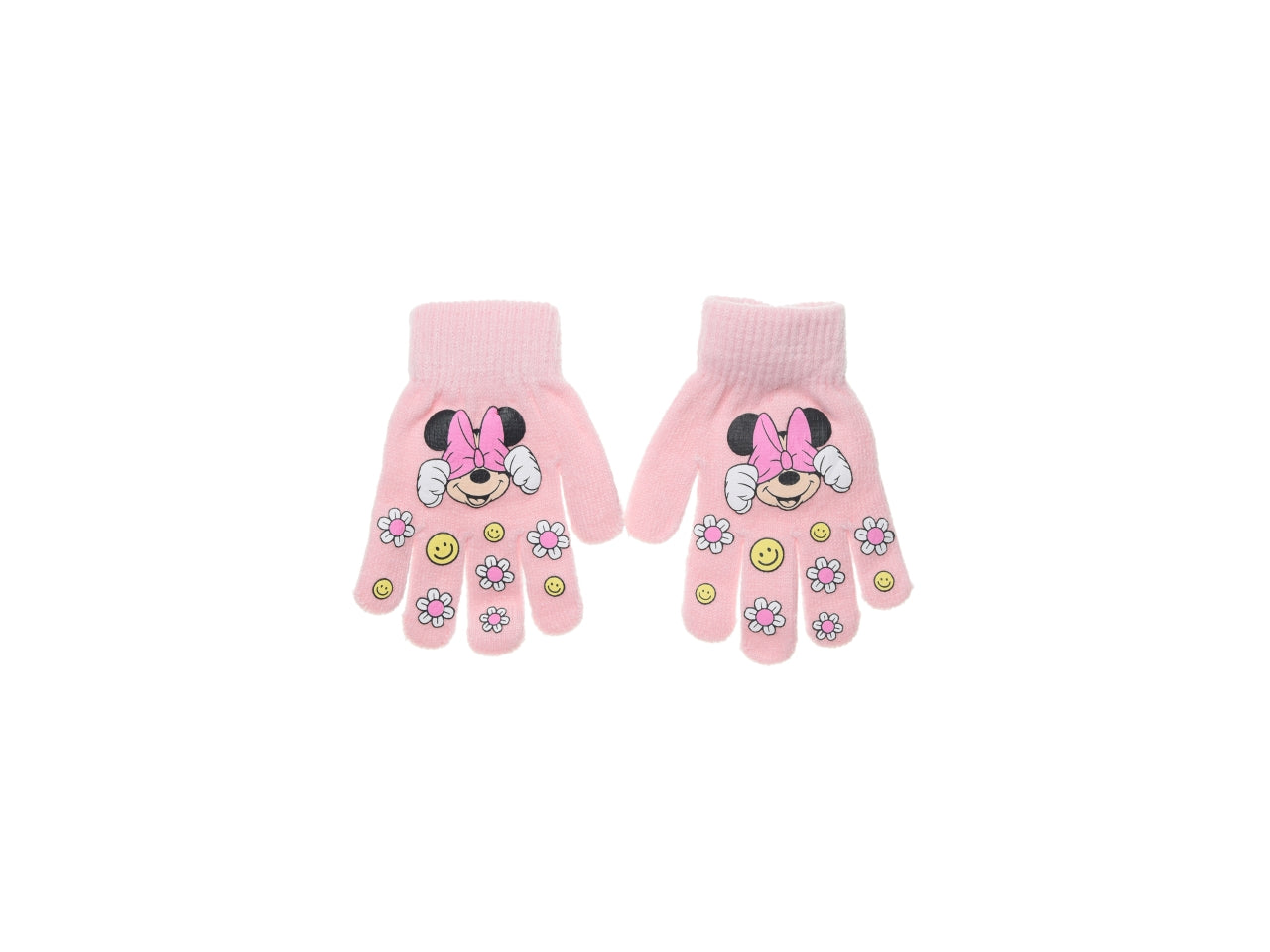 Minnie guanti