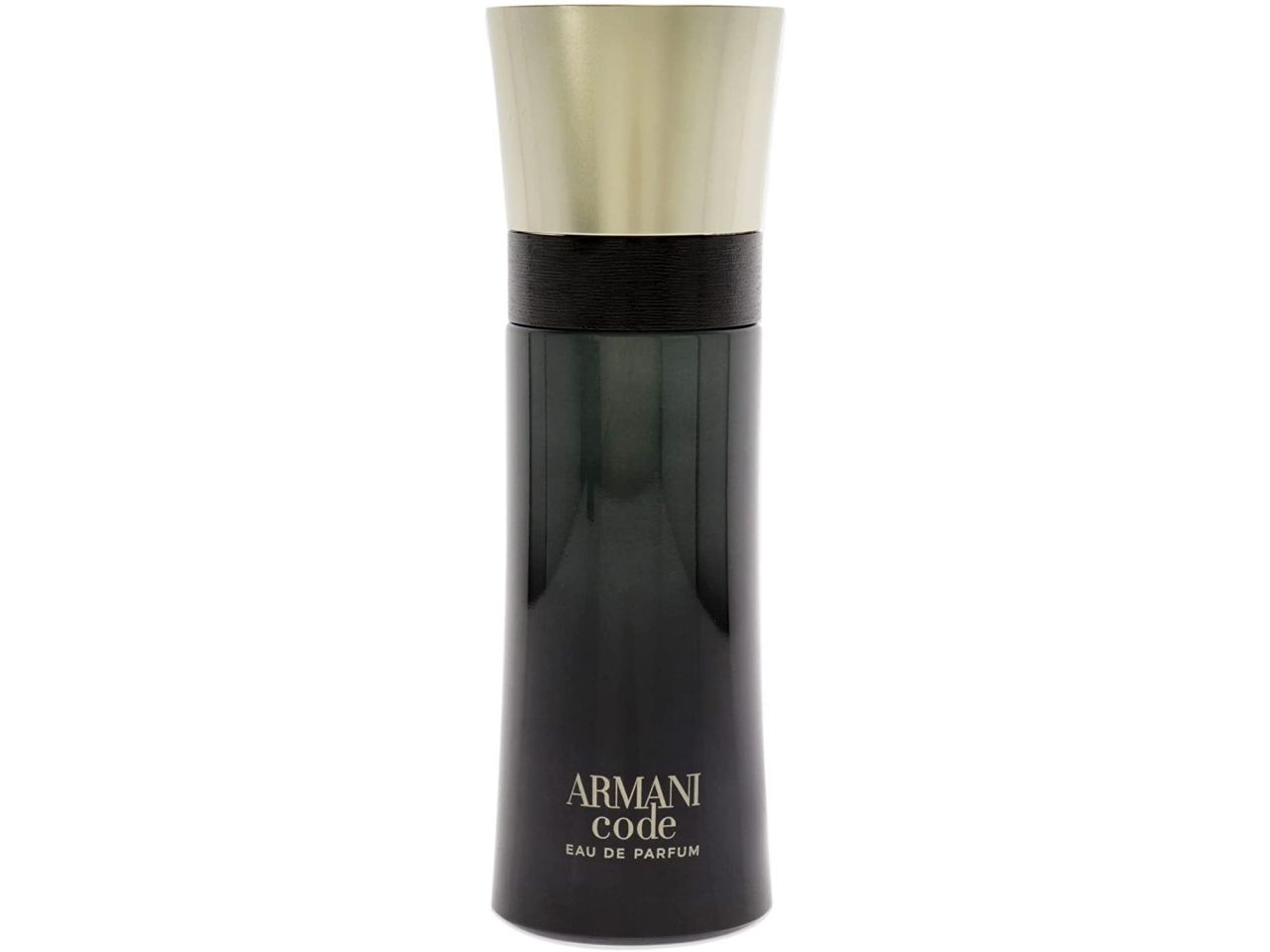 Armani code homme eau de parfum 60ml$