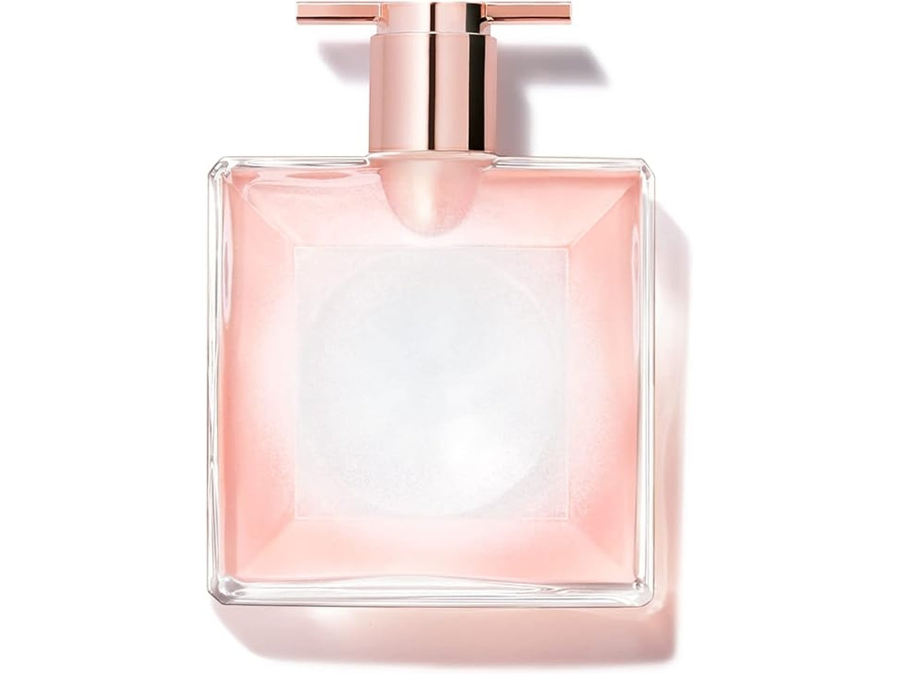 Lancome Idole Aura eau de parfum da donna, fragranza floreale 25 ml $