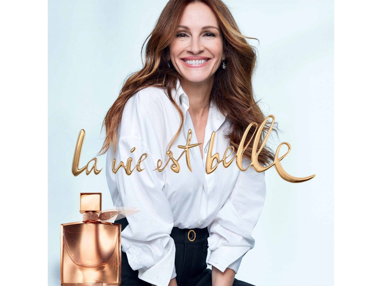 Lancome la vie est belle l'extrait de parfum formato da 30ml $