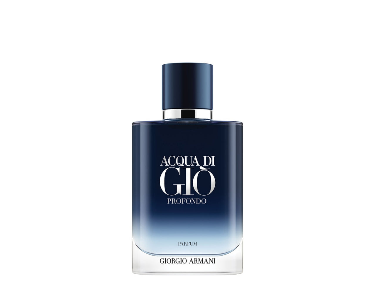 Acqua di Giò Profondo parfum, Giorgio Armani profumo uomo 100 ml $