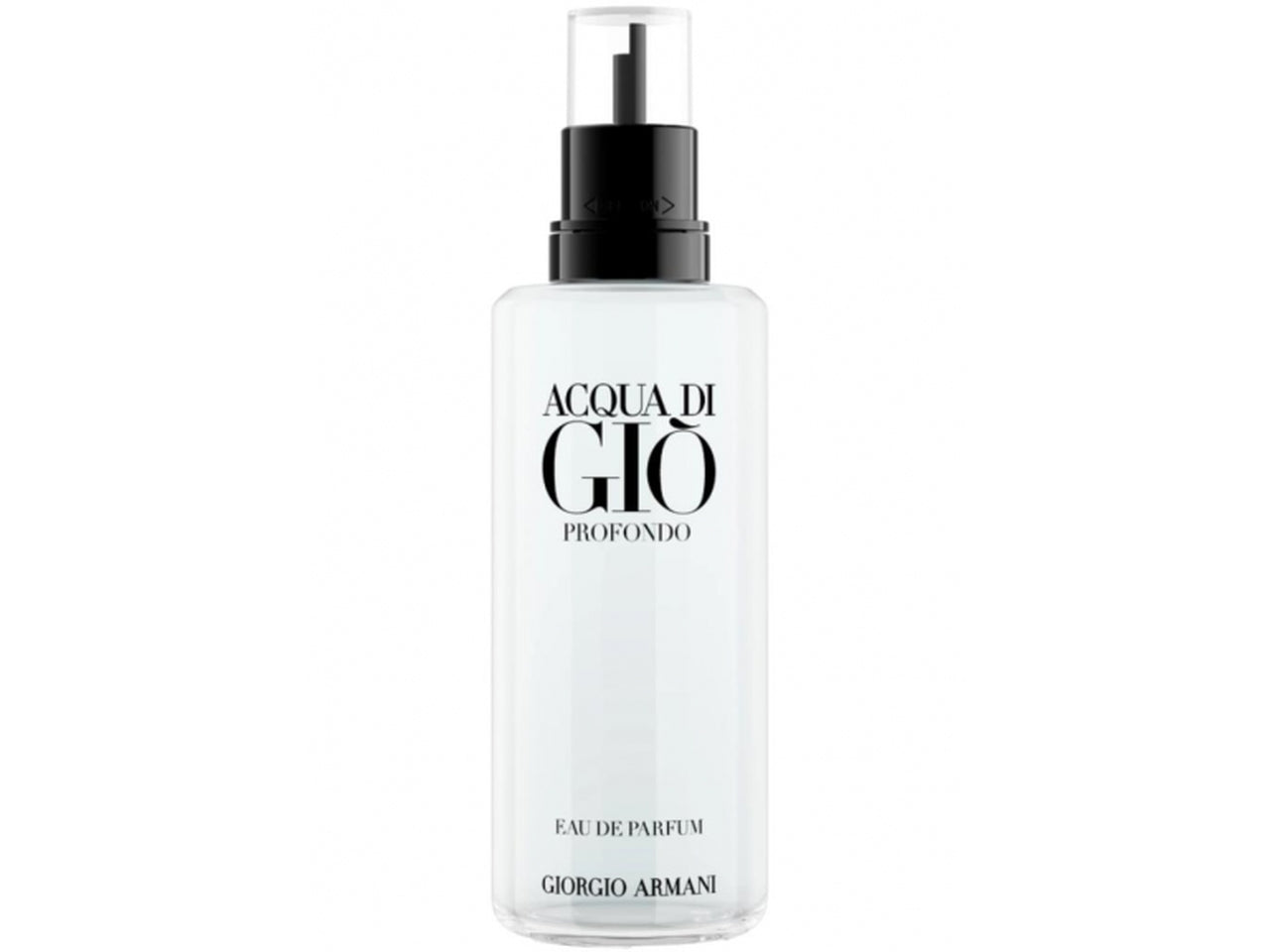 Profumo Giorgio Armani, Acqua di Giò profondo eau de parfum 150ml $