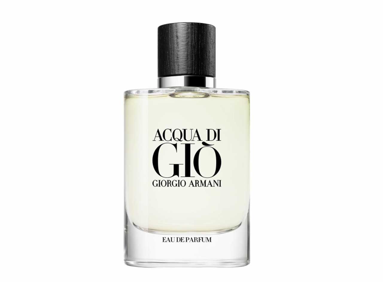 Profumo Giorgio armani acqua di gio' eau de parfum formato da 30ml