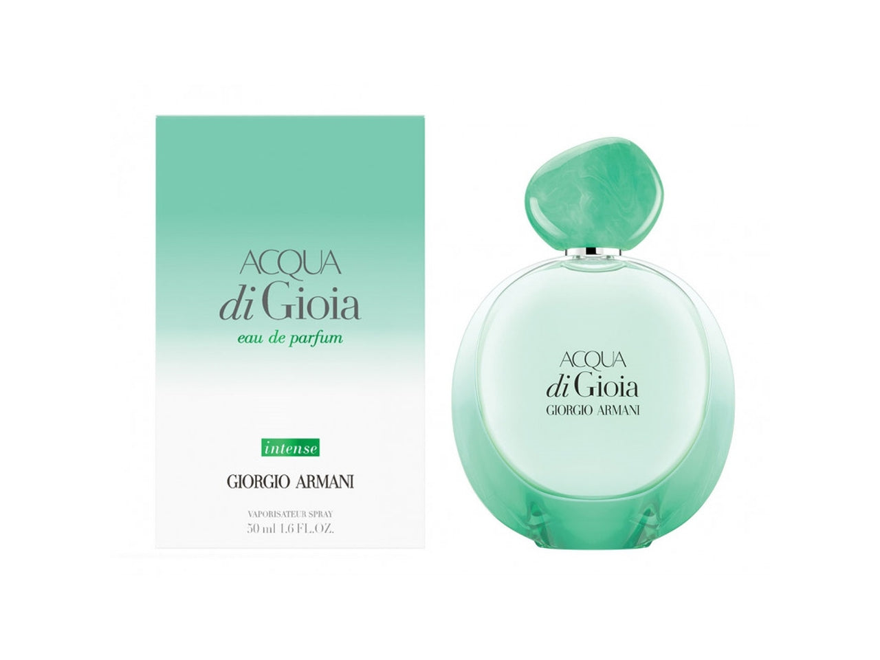 Acqua di Gioia di Giorgio Armani, profumo donna eau de parfum intense 50 ml $