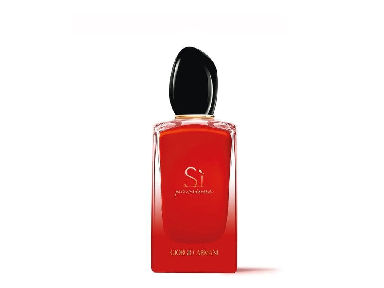 Profumo Donna Giorgio Armani Si Passione Intense Eau De Parfum 100ml, Donna, 100 ml, Flacone ricaricabile, Profumo, Ribes nero, Giacinto $
