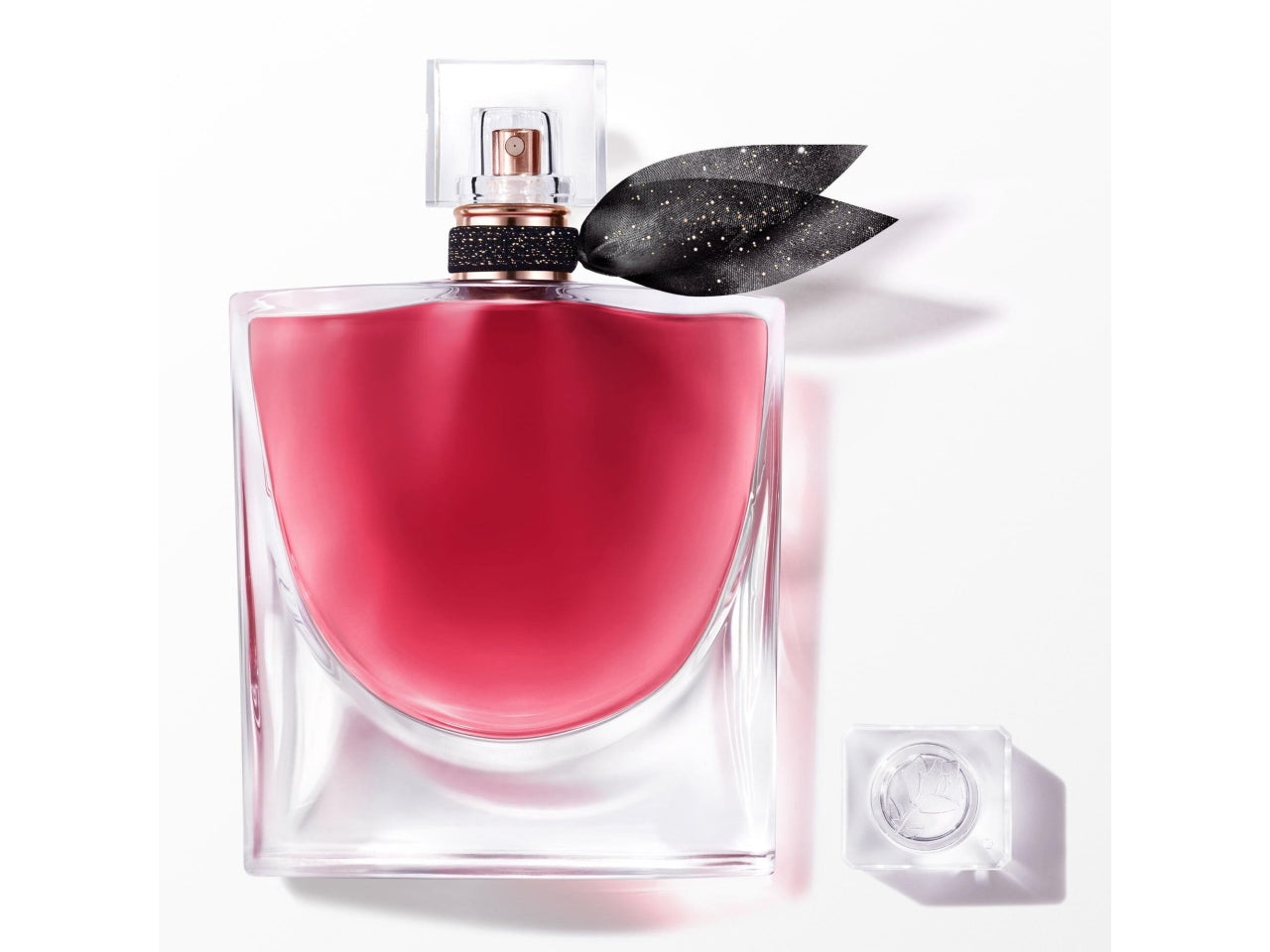 Profumo Donna Lancôme La Vie est Belle L`Elixir Eau De Parfum 100ml, Donna, Flacone non ricaricabile, Bergamotto, Lampone, Rosa, Violetta $