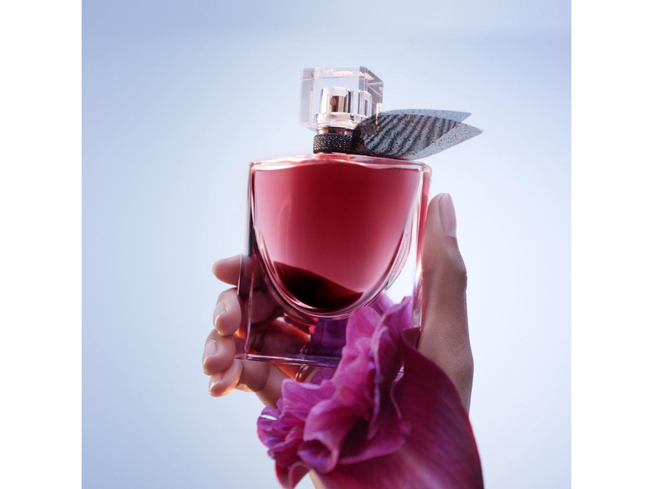 Profumo Donna Lancôme La Vie est Belle L`Elixir Eau De Parfum 100ml, Donna, Flacone non ricaricabile, Bergamotto, Lampone, Rosa, Violetta $