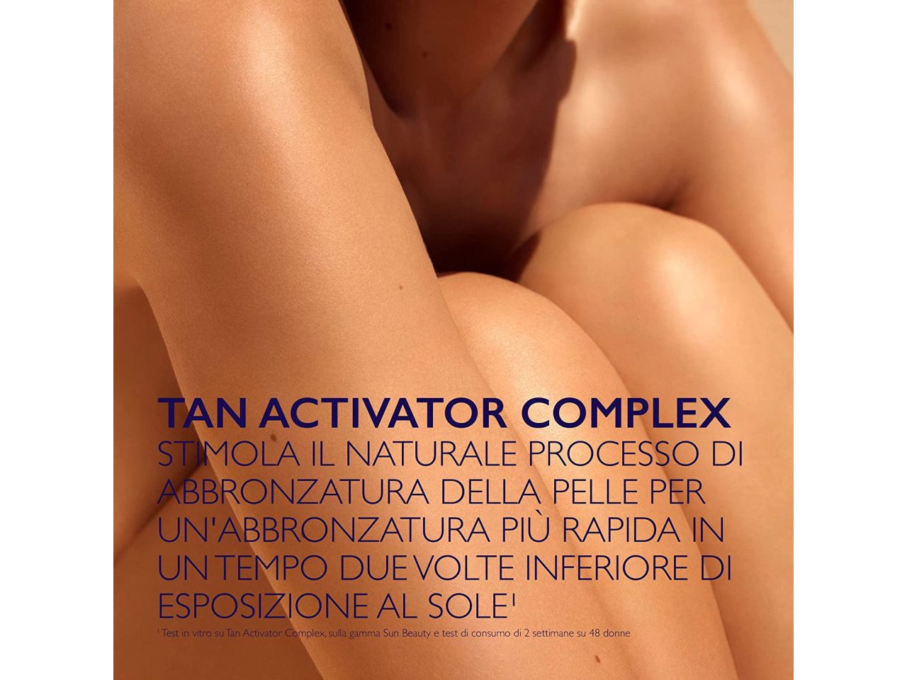 Protezione solare lancaster sun beauty protective water acqua protettiva solare spf30 150ml