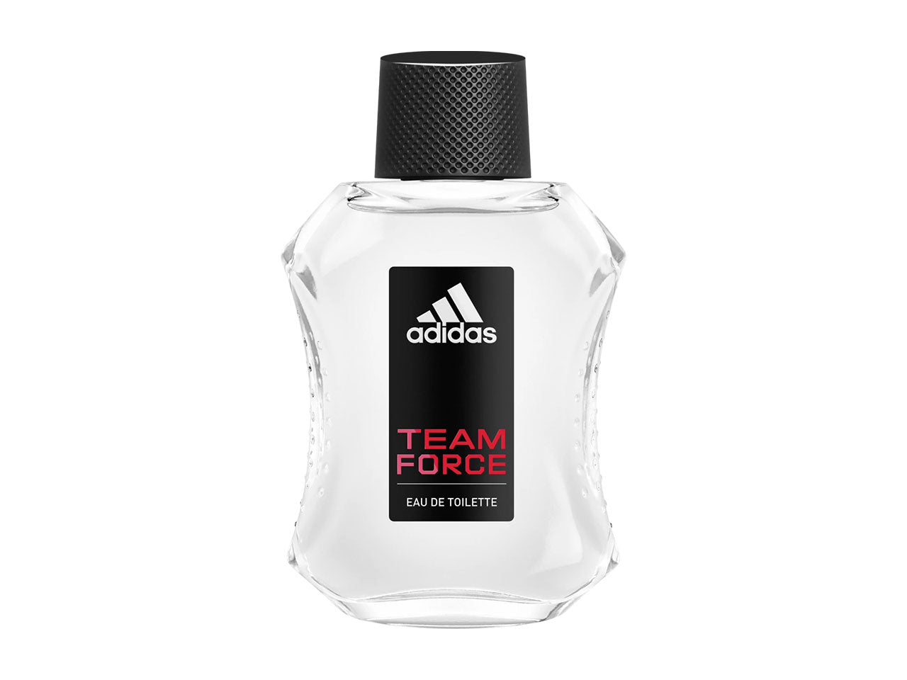 Adidas team force edt 100ml