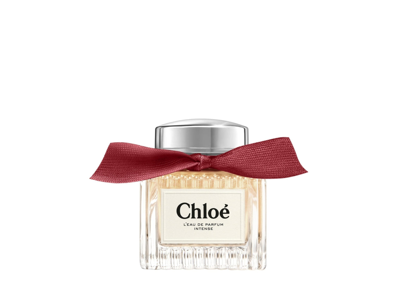 Profumo Donna Chloé l`Eau de Parfum Intense Donna 50ml, Donna, Flacone ricaricabile, Lampone, Rosa $