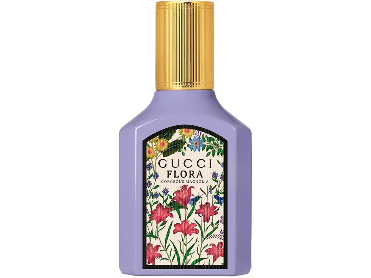 Gucci flora gorgeous magnolia eau de parfum 30ml $