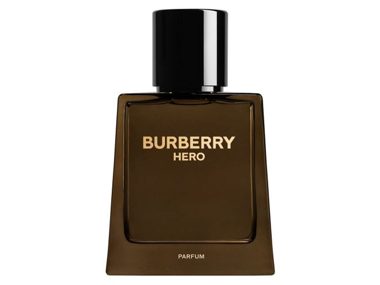 Profumo burberry hero parfum 50ml $