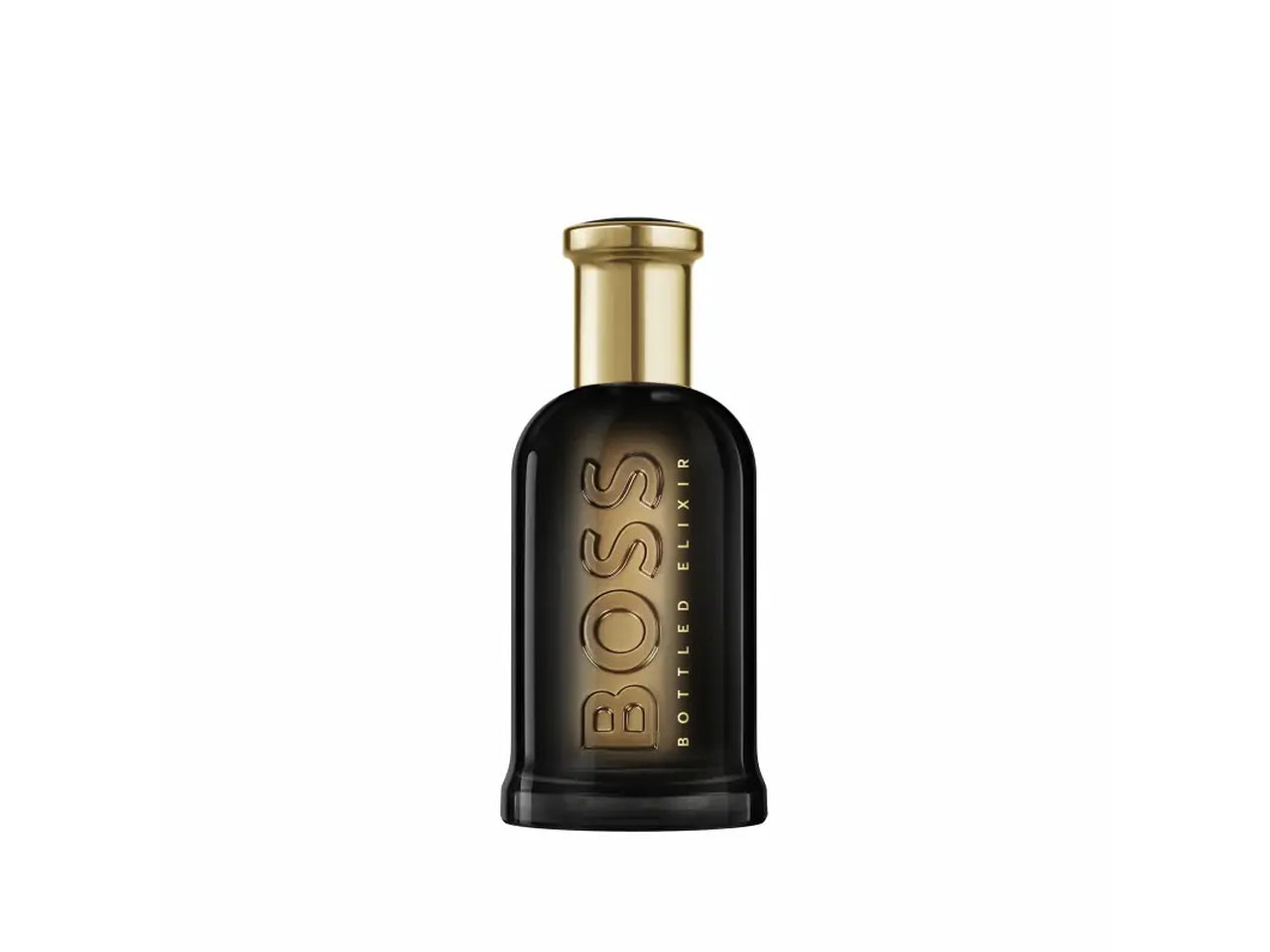 Hugo boss bottle elixir parfum intense formato da 100ml$