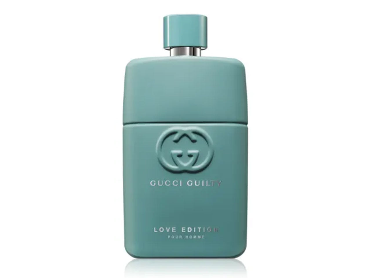 Gucci guilty love edition profumo da uomo eau de parfum 100ml $