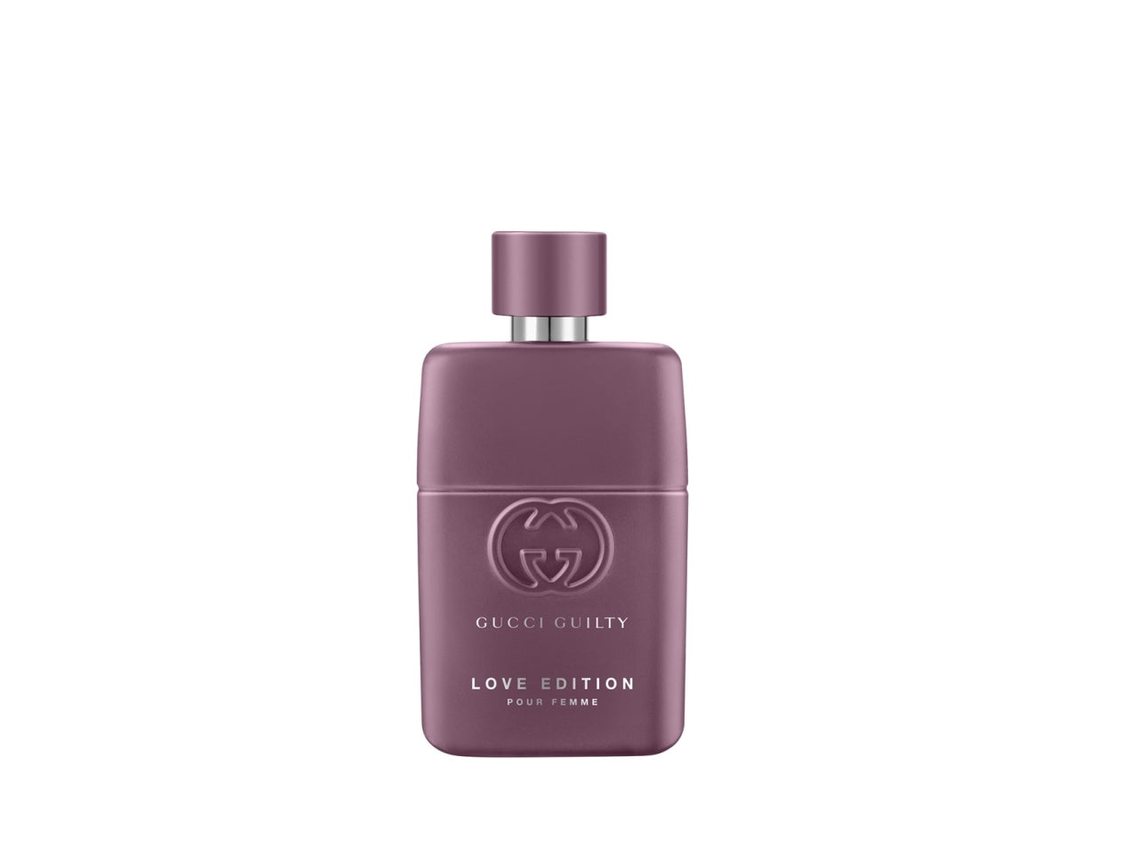 Gucci guilty love edition profumo da donna eau de parfum 50ml $
