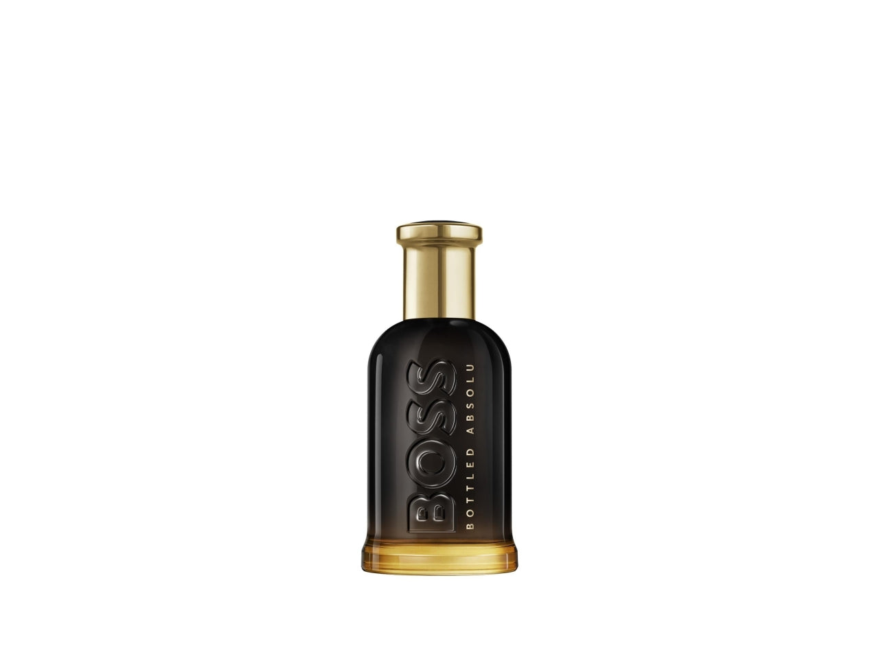 Profumo Uomo BOSS Bottled Absolu Parfum Intense Uomo Eau de Parfum 50ml $