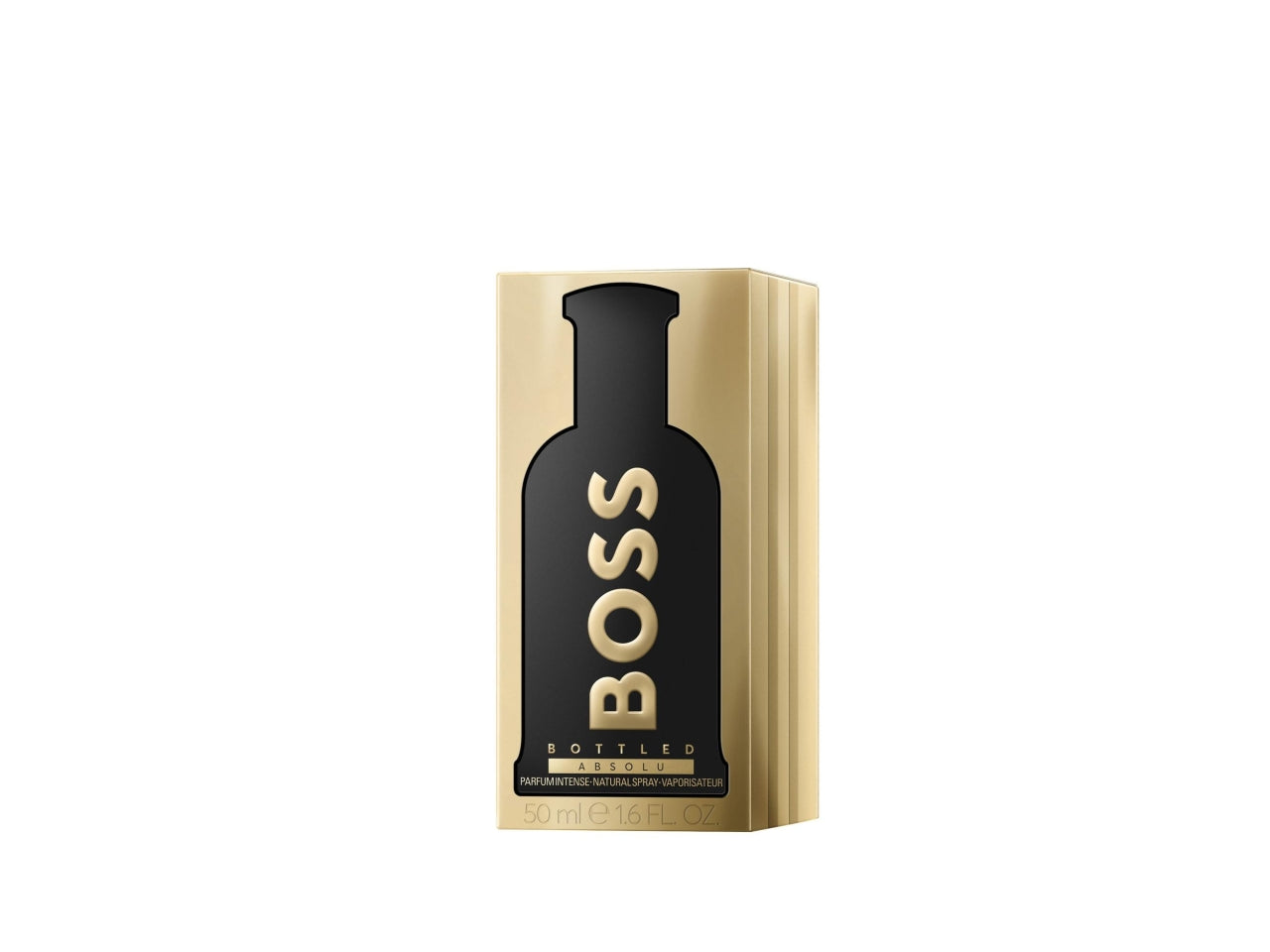 Profumo Uomo BOSS Bottled Absolu Parfum Intense Uomo Eau de Parfum 50ml $