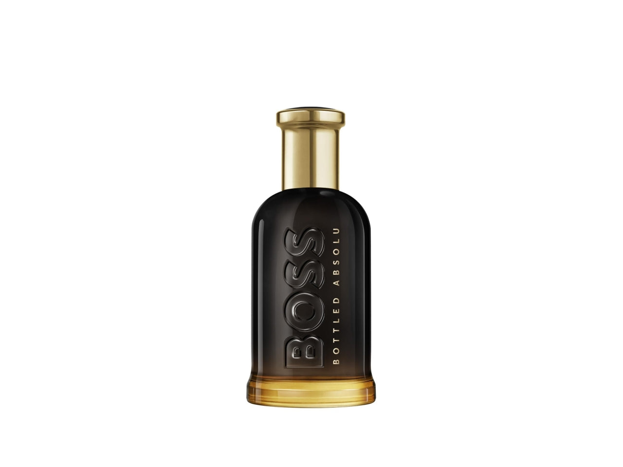 Profumo Uomo BOSS Bottled Absolu Parfum Intense Uomo Eau de Parfum 100ml $