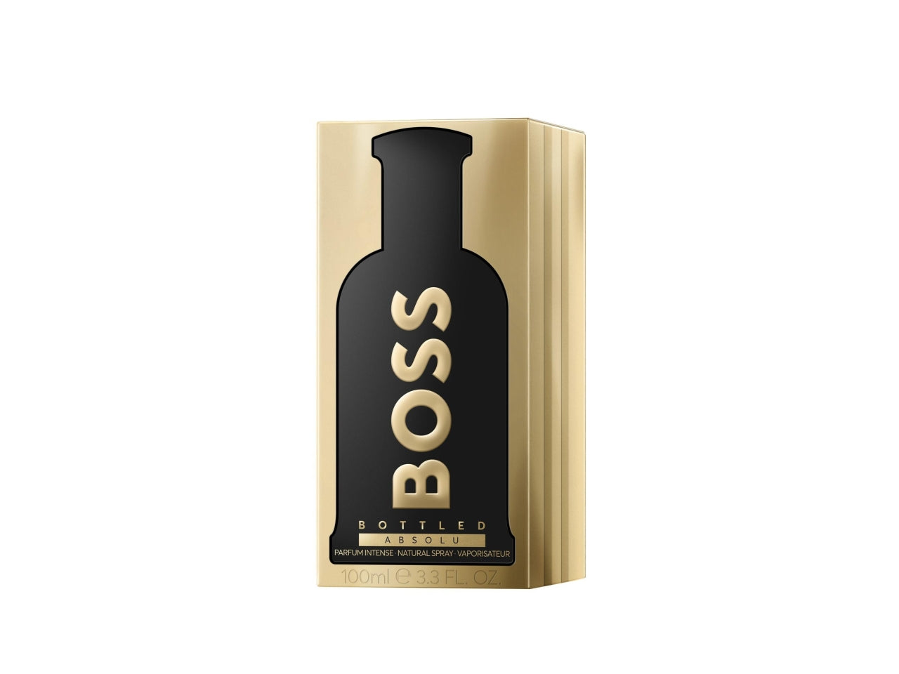 Profumo Uomo BOSS Bottled Absolu Parfum Intense Uomo Eau de Parfum 100ml $