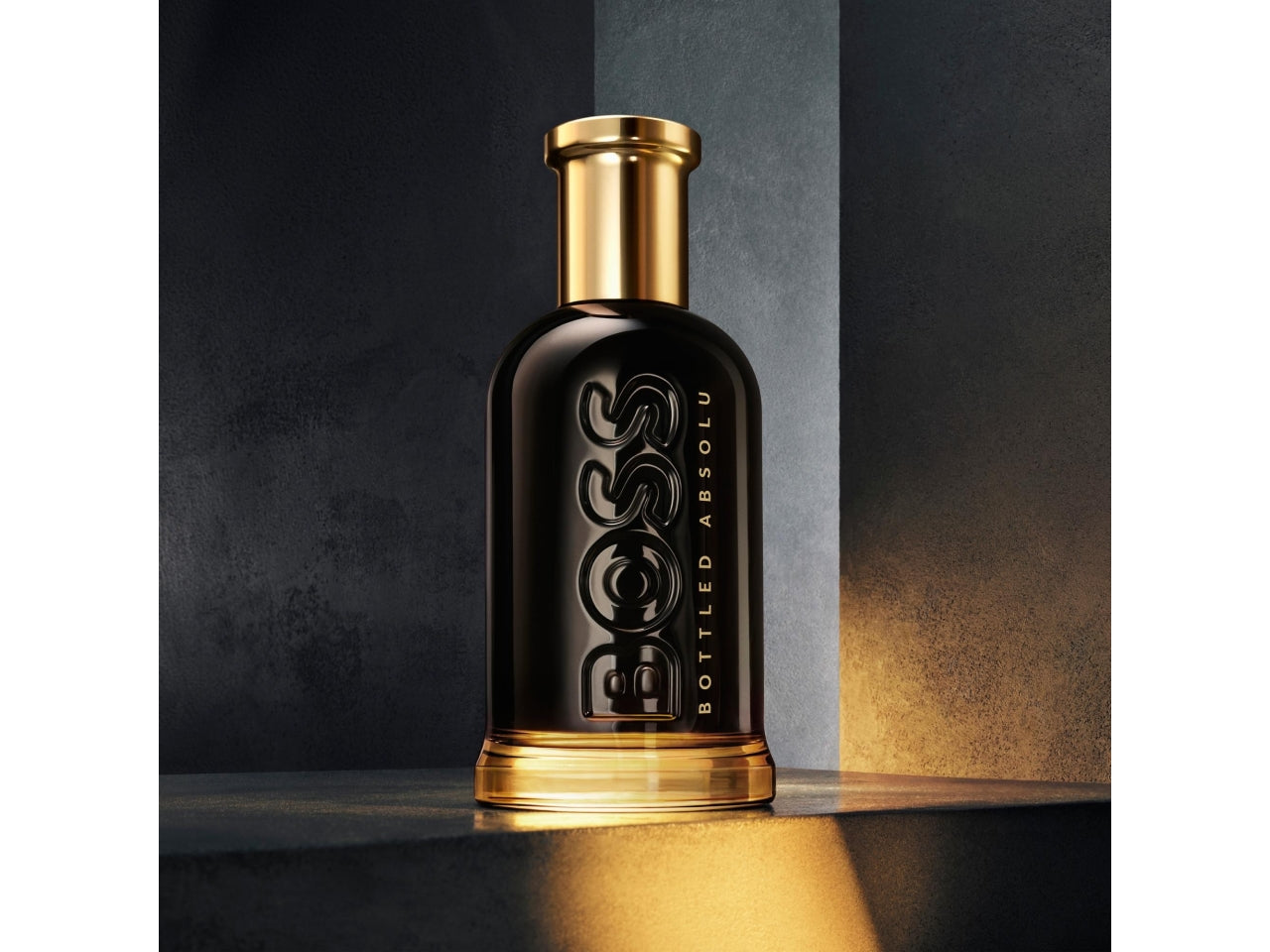 Profumo Uomo BOSS Bottled Absolu Parfum Intense Uomo Eau de Parfum 100ml $