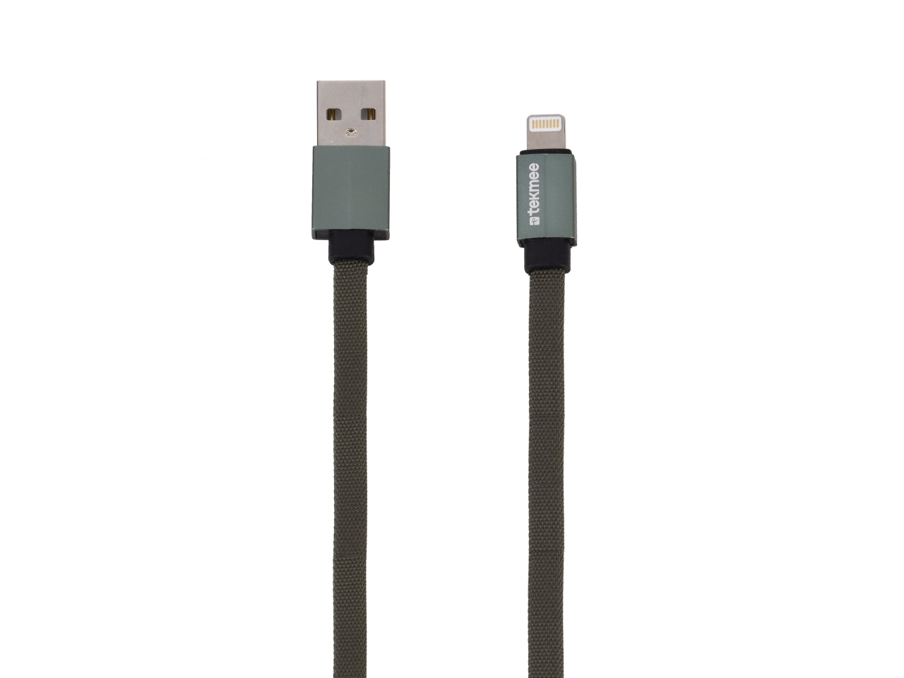Tekmee di ricarica e sincronizzazione 1m usb