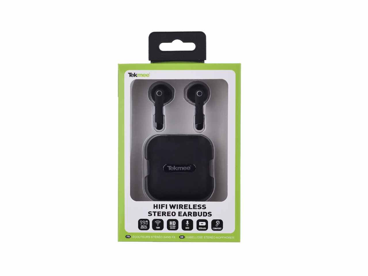 Cuffie in ear bluetooth wir.5.0 40430118