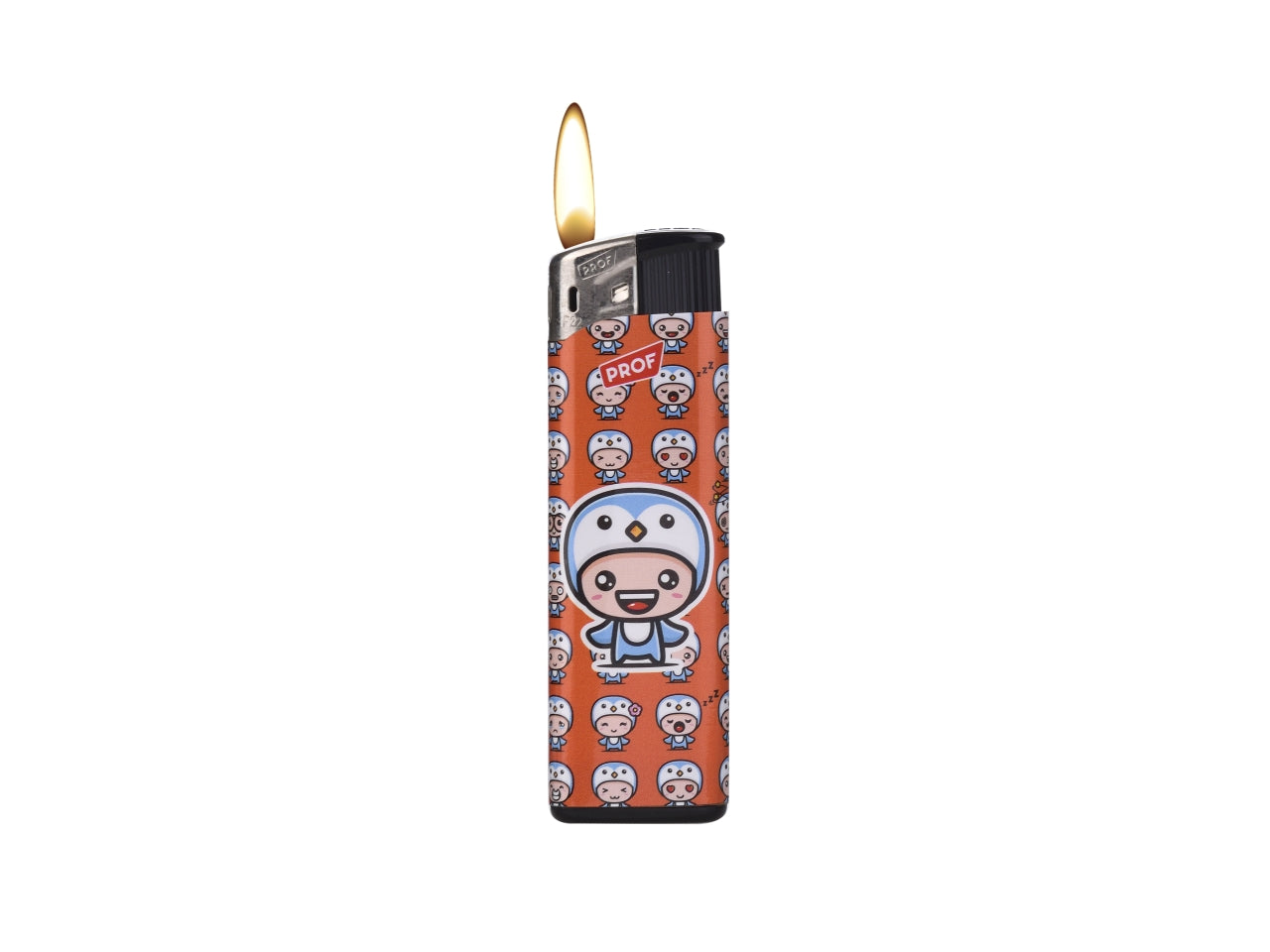 Prof mix japan accendino design elect