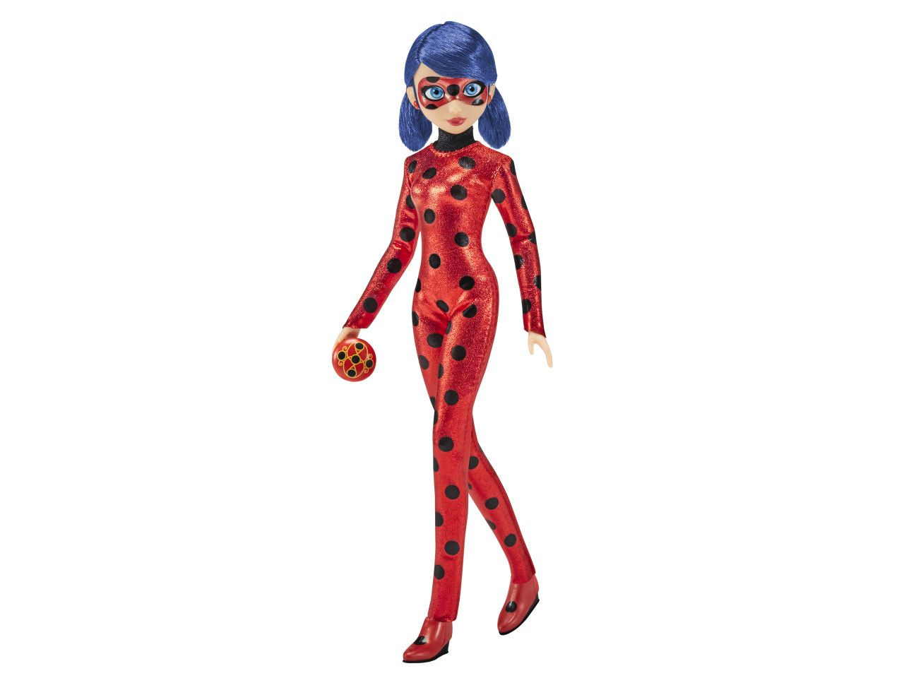Miraculous - ladybug fashion doll 26cm speciale film