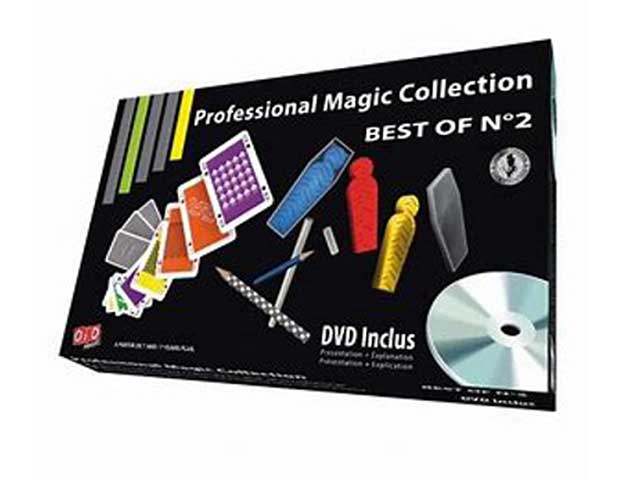 Gioco il meglio dei giochi magici oidbes2