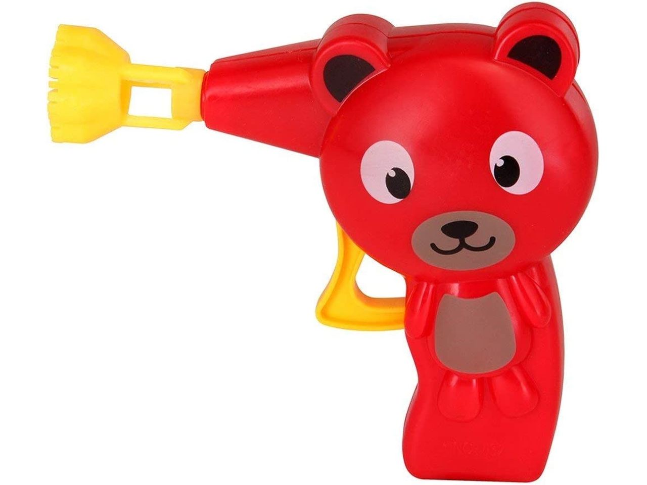 Pustefix bubble gun