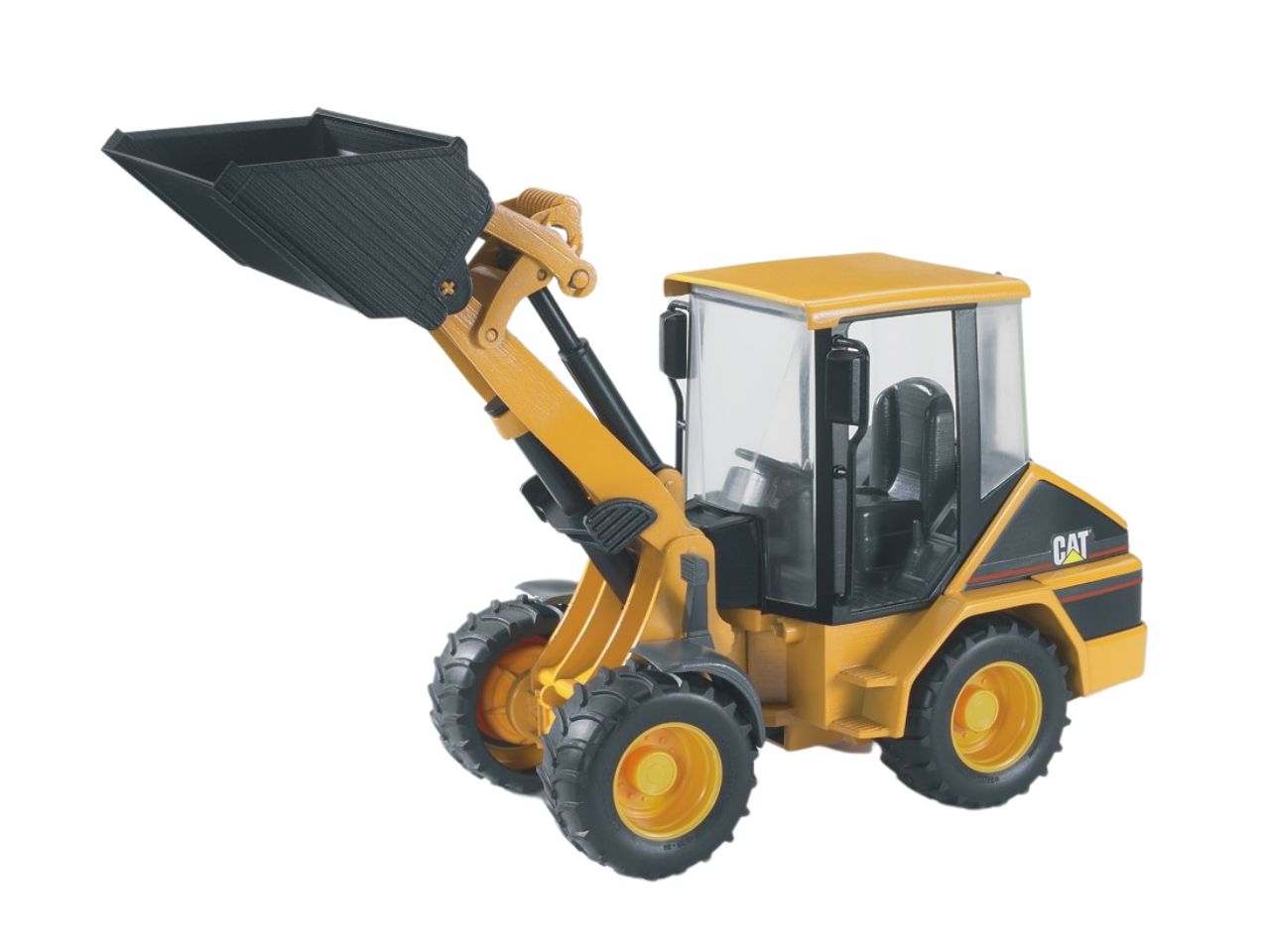 Caterpillar vov.terra 02441