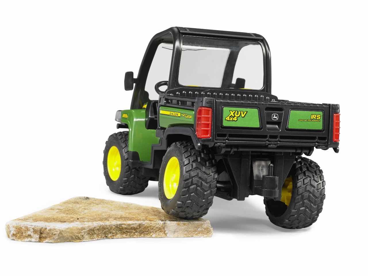 John deere gator 02491