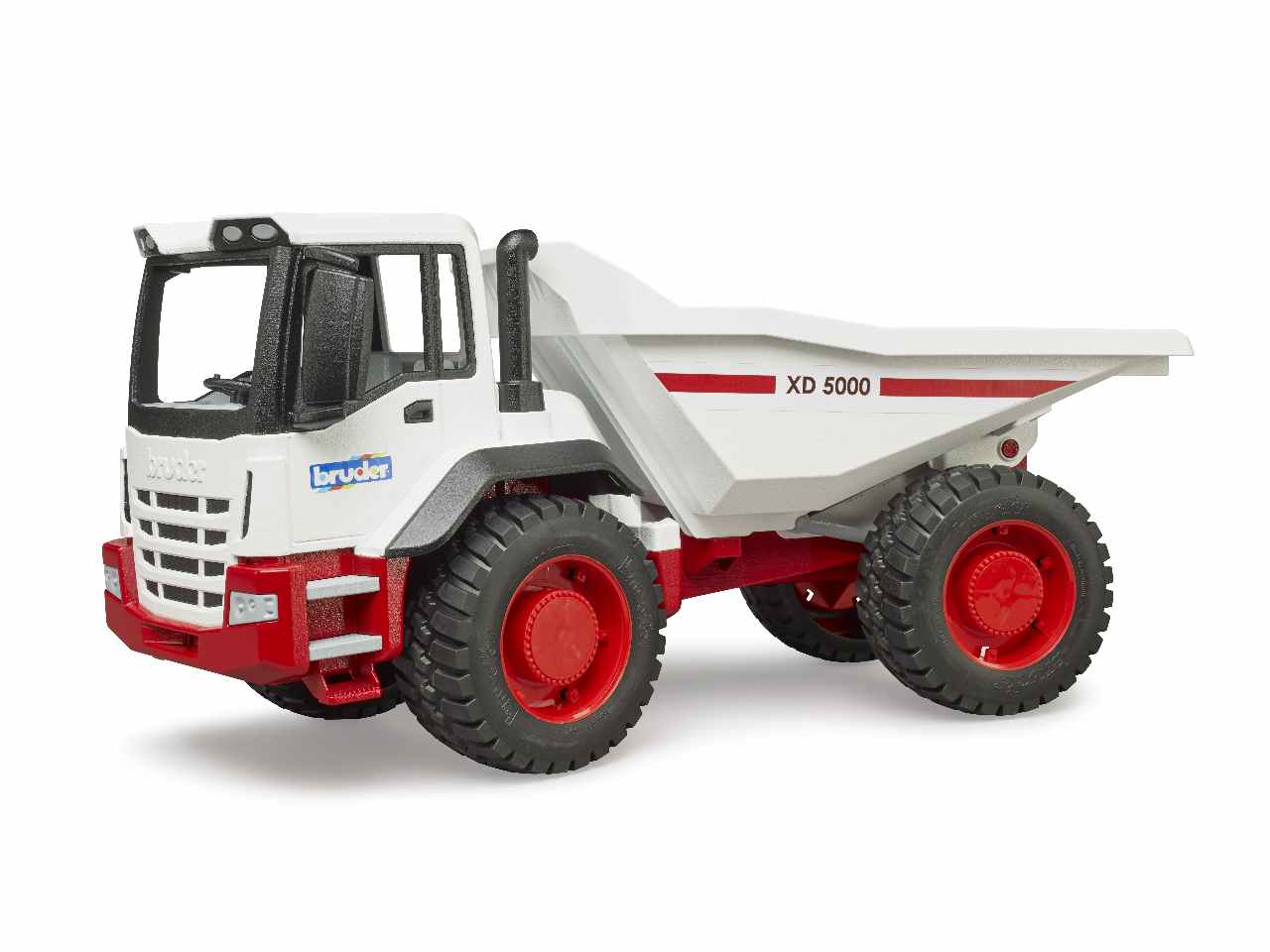 Bruder camion ribaltabile 3415