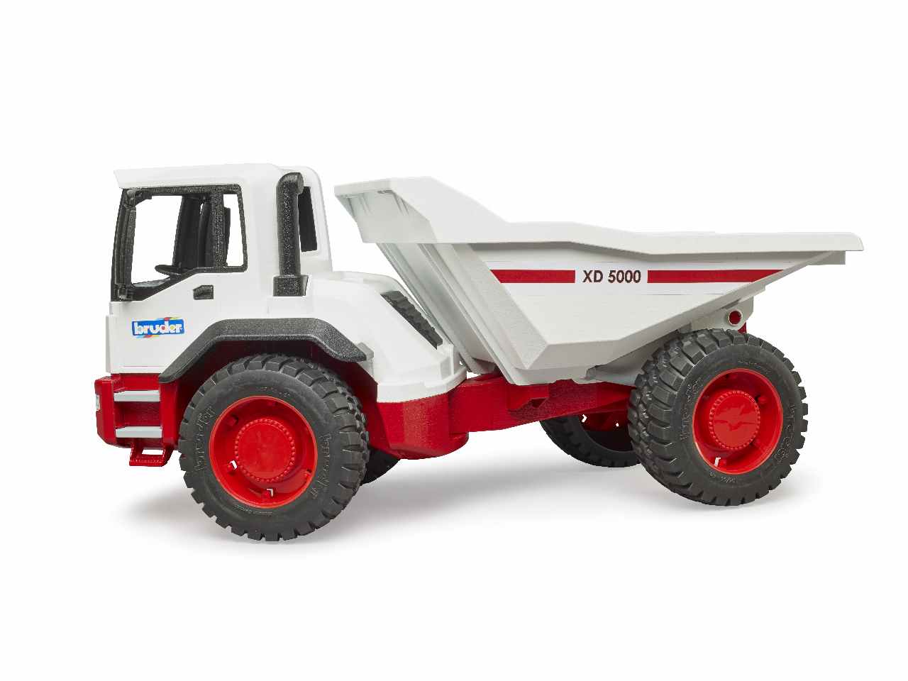 Bruder camion ribaltabile 3415