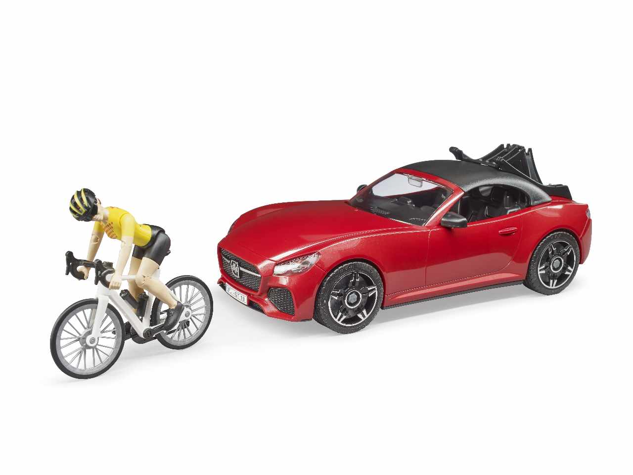 Bruder roadster 03485