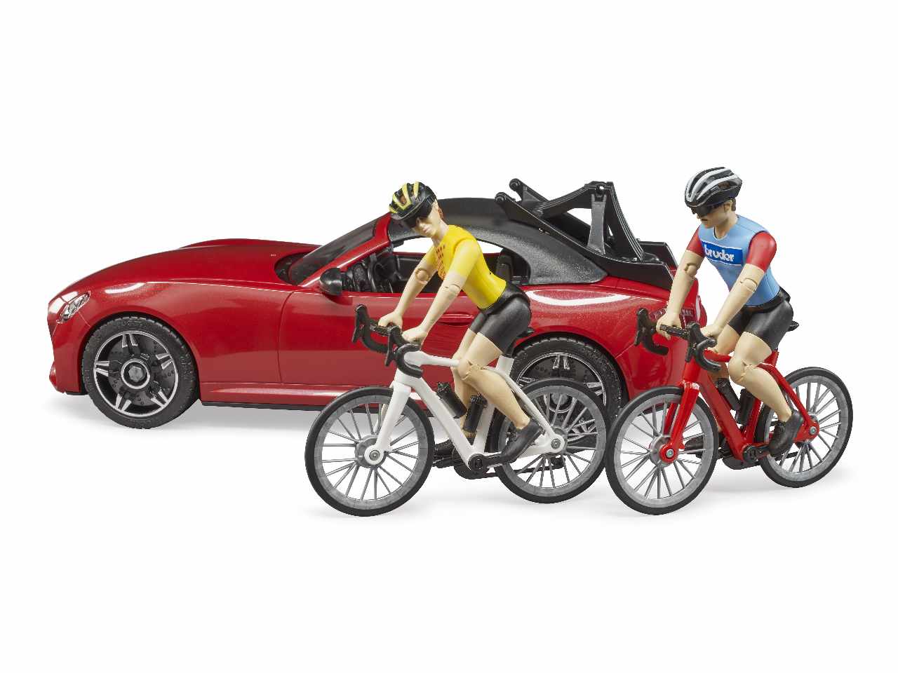 Bruder roadster 03485