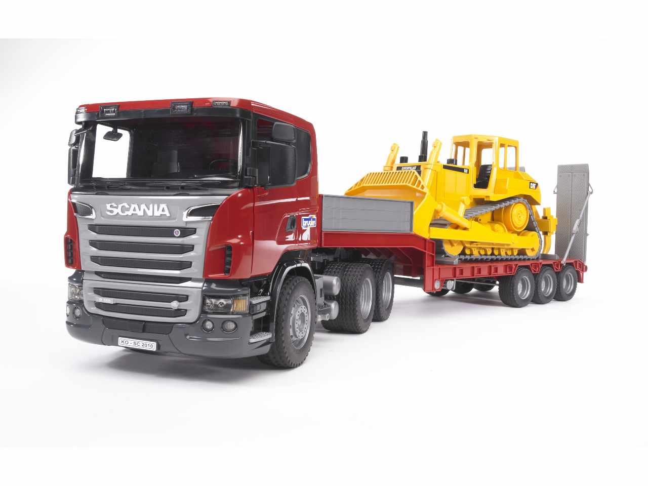 Scania camion art.03555