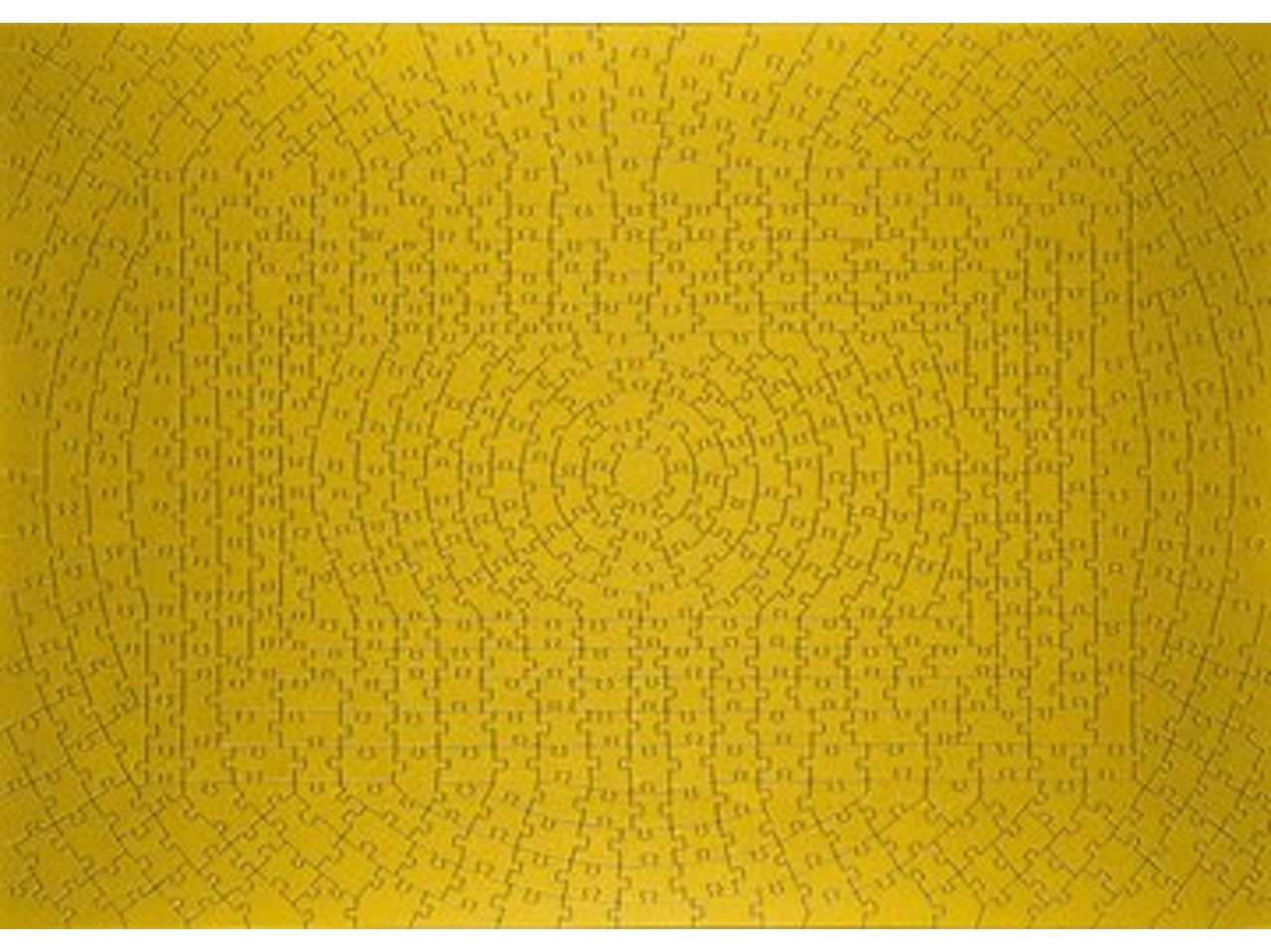 Puzzle krypt gold 631 pezzi 15152