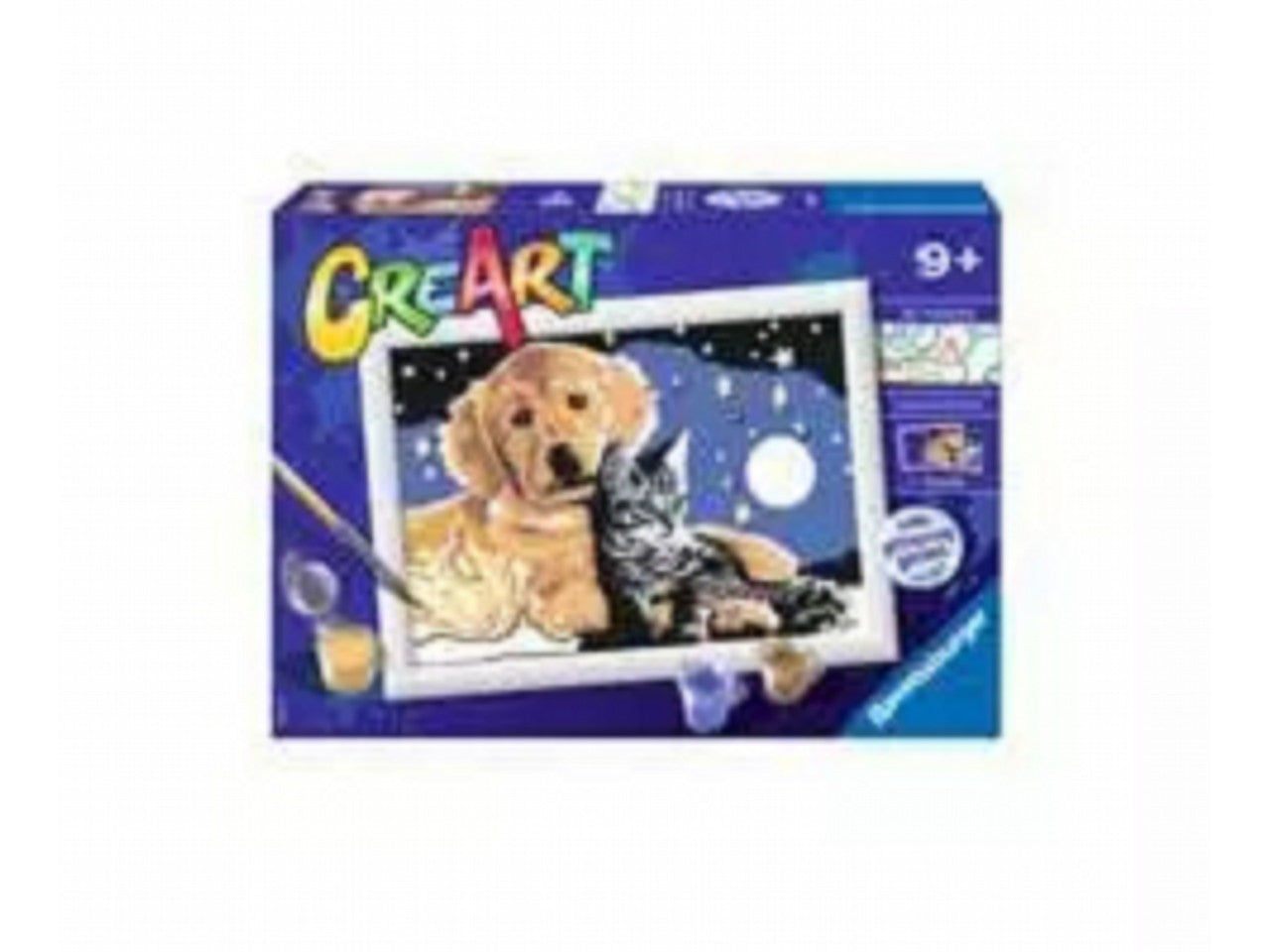 Creart cielo stellato 20045 0