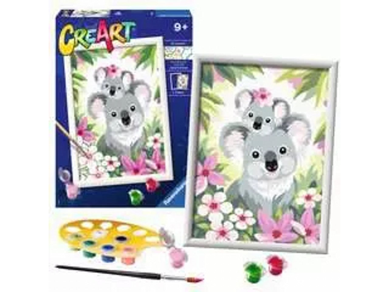 Creart sweet koala 20050 4
