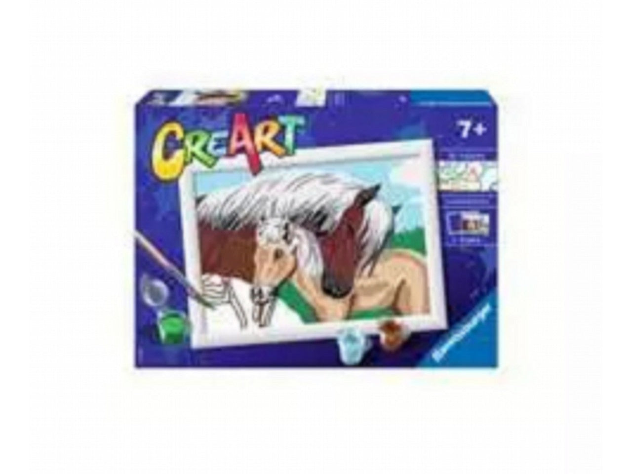 Creart amore materno 20075 7